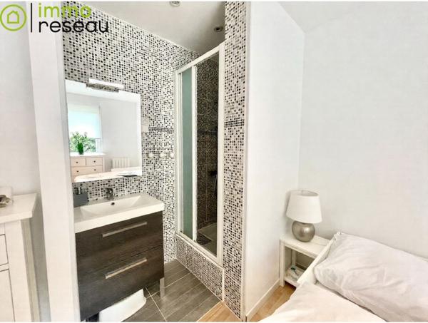 Maison à MIOS (33380)