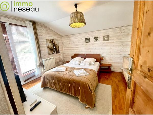 Maison à MIOS (33380)