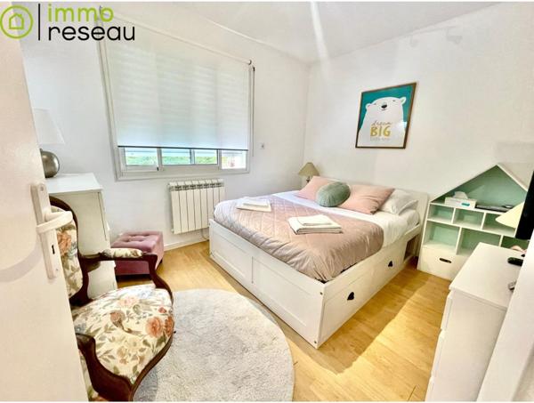 Maison à MIOS (33380)