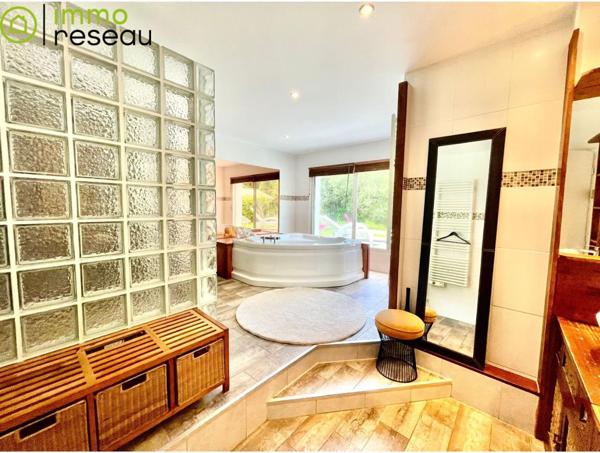 Maison à MIOS (33380)