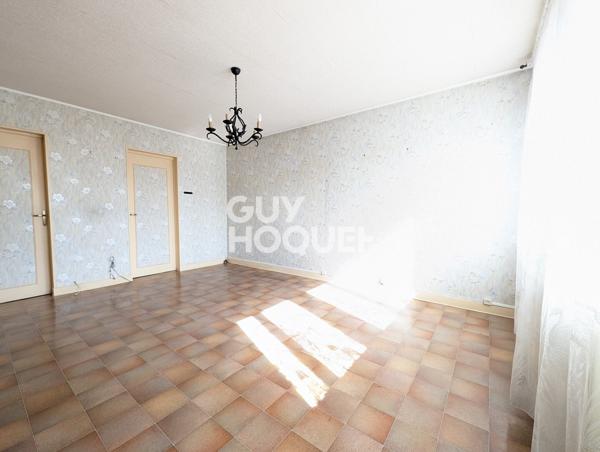 MAISON À VENDRE DE 4 PIÈCES DE 67,00 M²