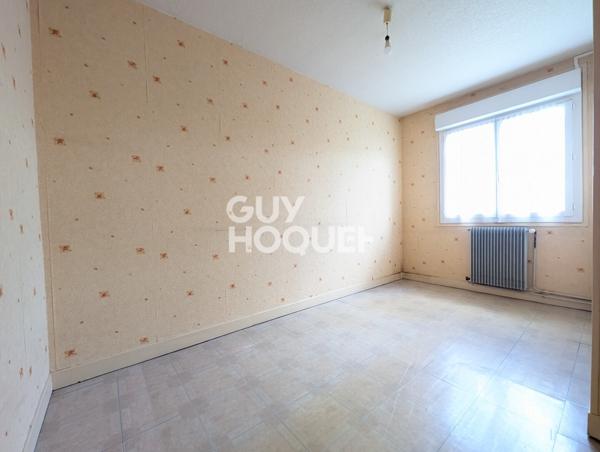 MAISON À VENDRE DE 4 PIÈCES DE 67,00 M²