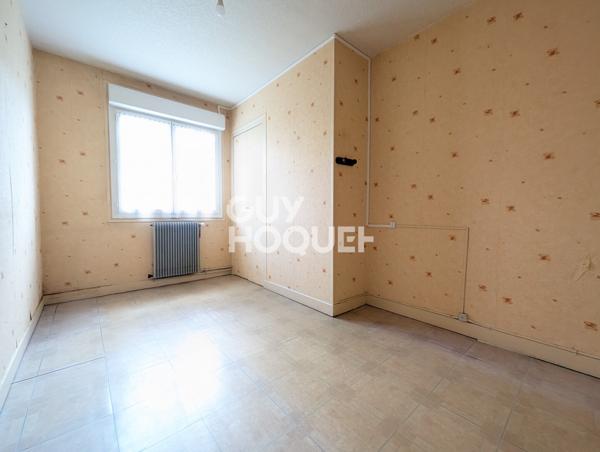 MAISON À VENDRE DE 4 PIÈCES DE 67,00 M²
