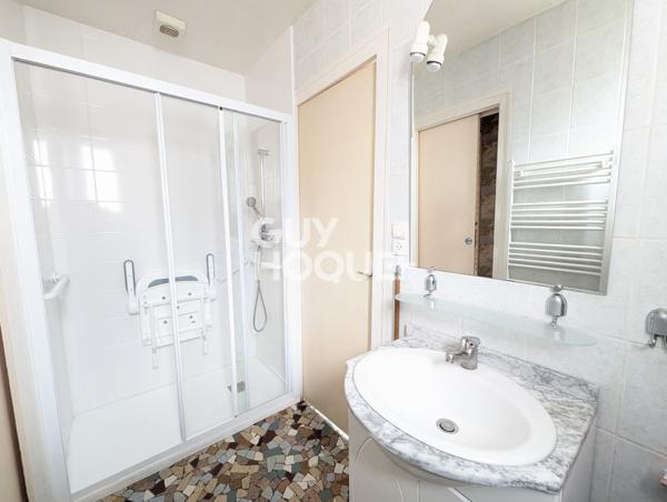 MAISON À VENDRE DE 4 PIÈCES DE 67,00 M²