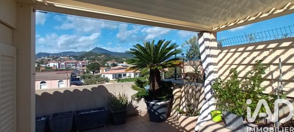 Appartement à vendre 6 pièces 150 m² Penta-di-Casinca