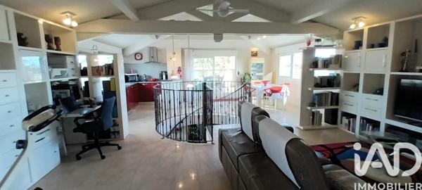 Appartement à vendre 6 pièces 150 m² Penta-di-Casinca