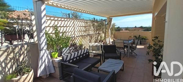 Appartement à vendre 6 pièces 150 m² Penta-di-Casinca