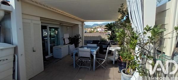 Appartement à vendre 6 pièces 150 m² Penta-di-Casinca