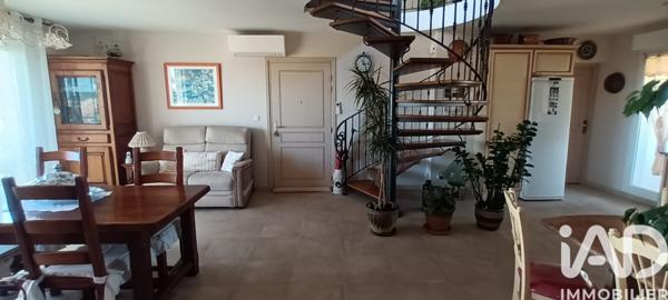 Appartement à vendre 6 pièces 150 m² Penta-di-Casinca