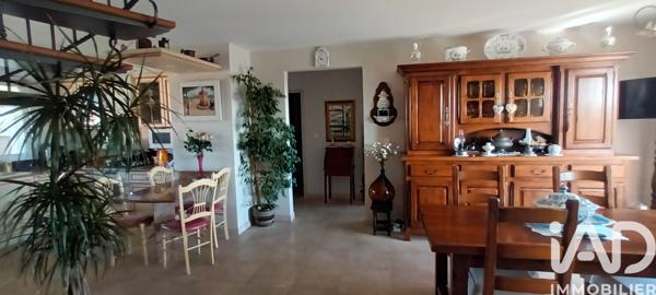 Appartement à vendre 6 pièces 150 m² Penta-di-Casinca
