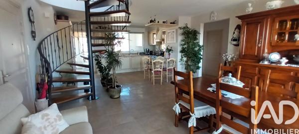 Appartement à vendre 6 pièces 150 m² Penta-di-Casinca