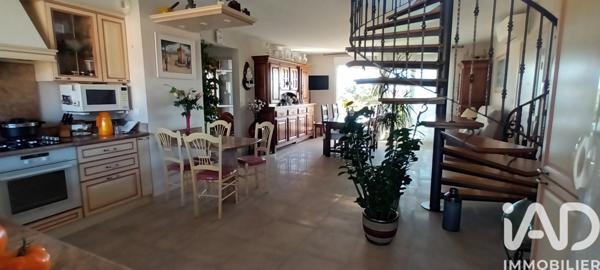 Appartement à vendre 6 pièces 150 m² Penta-di-Casinca