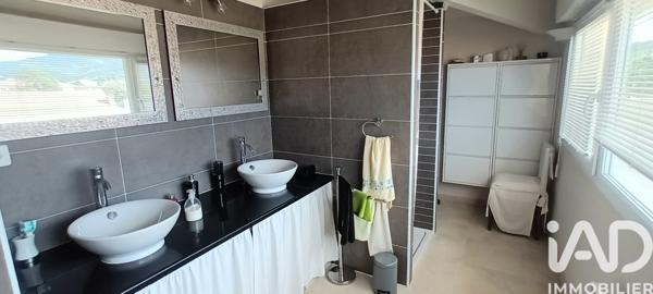 Appartement à vendre 6 pièces 150 m² Penta-di-Casinca