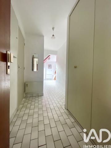 Appartement à vendre 3 pièces 48 m² Fort-Mahon-Plage