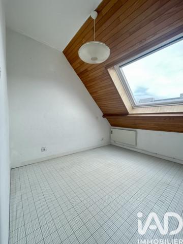 Appartement à vendre 3 pièces 48 m² Fort-Mahon-Plage
