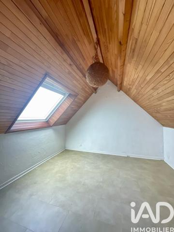 Appartement à vendre 3 pièces 48 m² Fort-Mahon-Plage