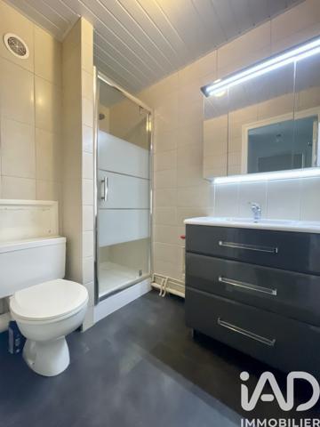 Appartement à vendre 3 pièces 48 m² Fort-Mahon-Plage