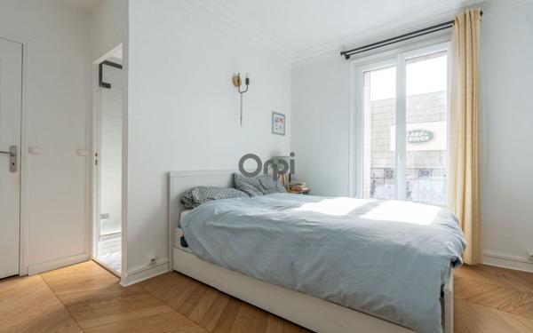 Appartement à vendre    3 pièces • 64,36 m2 Saint-Maur-des-Fossés