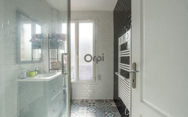 Appartement à vendre    3 pièces • 64,36 m2 Saint-Maur-des-Fossés