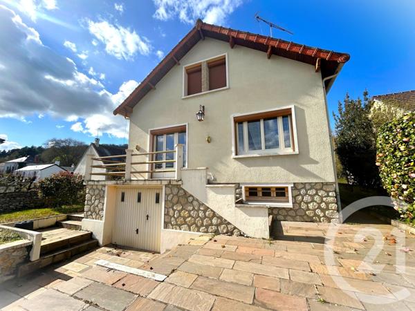 Maison à vendre  5 pièces - 91,28 m2 ETRECHY - 91