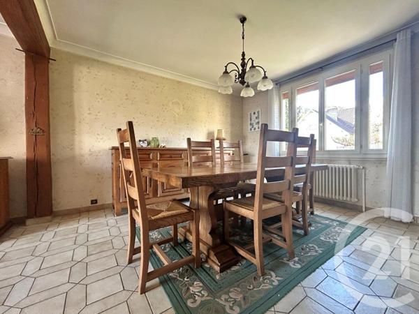 Maison à vendre  5 pièces - 91,28 m2 ETRECHY - 91