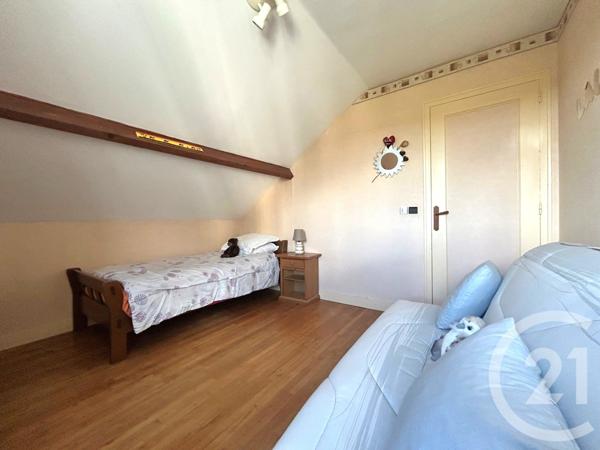 Maison à vendre  5 pièces - 91,28 m2 ETRECHY - 91