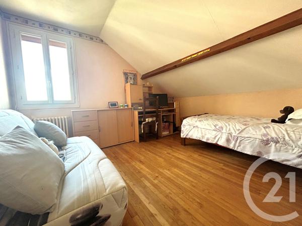 Maison à vendre  5 pièces - 91,28 m2 ETRECHY - 91