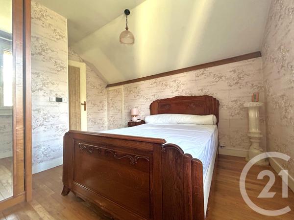 Maison à vendre  5 pièces - 91,28 m2 ETRECHY - 91