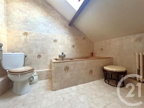 Maison à vendre  5 pièces - 91,28 m2 ETRECHY - 91