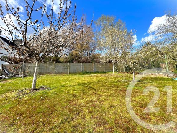 Maison à vendre  5 pièces - 91,28 m2 ETRECHY - 91