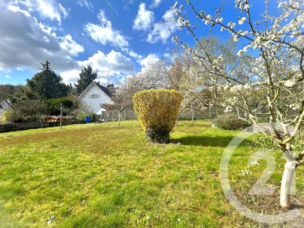 Maison à vendre  5 pièces - 91,28 m2 ETRECHY - 91