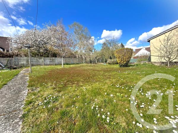 Maison à vendre  5 pièces - 91,28 m2 ETRECHY - 91