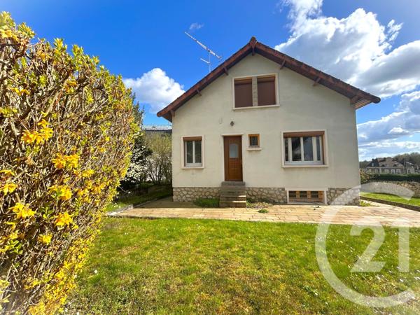 Maison à vendre  5 pièces - 91,28 m2 ETRECHY - 91