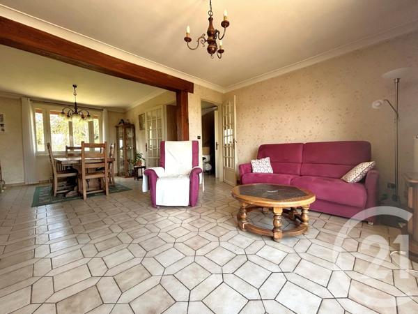 Maison à vendre  5 pièces - 91,28 m2 ETRECHY - 91