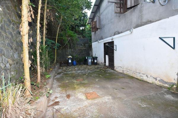 Maison à restaurer à vendre à Entre-Deux à la Réunion (97414), ref : 97405-970747