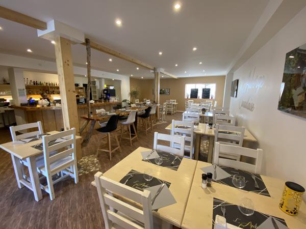 Fonds De Commerce - 500 m²