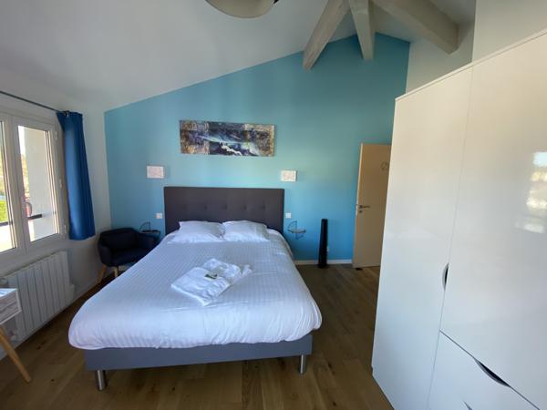 Fonds De Commerce - 500 m²