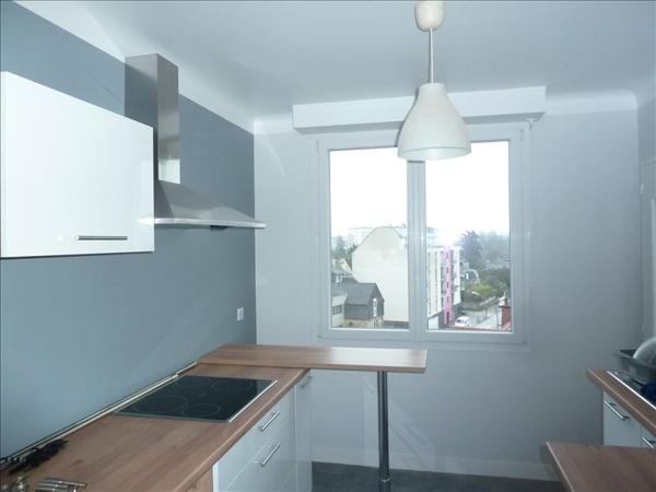 Location appartement Rennes : 701 € - AJP Immobilier Rennes Nord