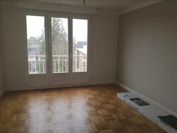 Location appartement Rennes : 701 € - AJP Immobilier Rennes Nord
