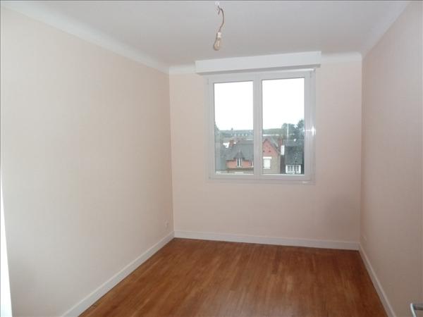 Location appartement Rennes : 701 € - AJP Immobilier Rennes Nord