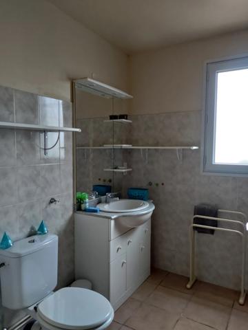 Maison à vendre 4 pièces SAINT PRIEST SOUS AIXE (87)