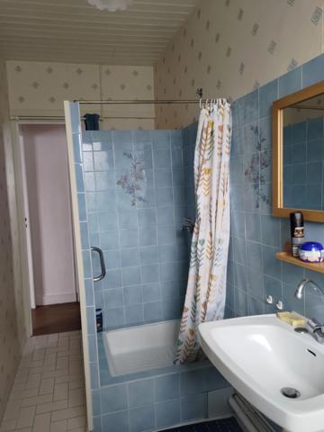 Maison à vendre 4 pièces SAINT PRIEST SOUS AIXE (87)