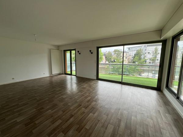 Appartement 5 pièces – 116 m² environ à Rennes Bourg-L'Evêque (ref : HG70127)