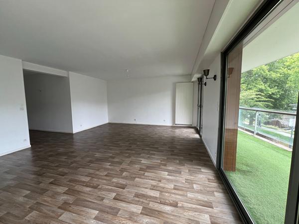 Appartement 5 pièces – 116 m² environ à Rennes Bourg-L'Evêque (ref : HG70127)
