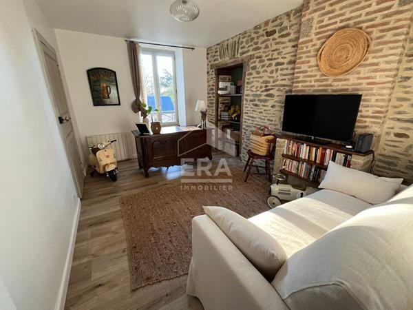 Maison  Pacé(61) - 8 chambres, idéal grande famille ou  projet touristique Gîte- Chambres d'hôtes