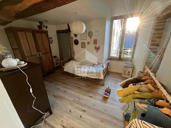 Maison  Pacé(61) - 8 chambres, idéal grande famille ou  projet touristique Gîte- Chambres d'hôtes