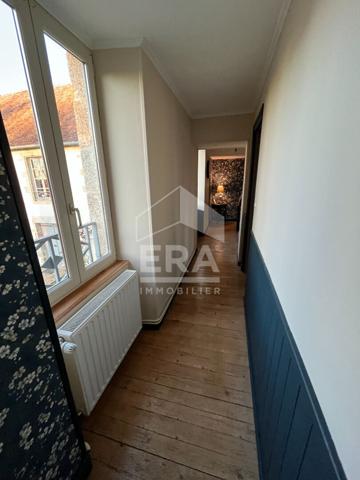 Maison  Pacé(61) - 8 chambres, idéal grande famille ou  projet touristique Gîte- Chambres d'hôtes