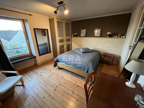 Maison  Pacé(61) - 8 chambres, idéal grande famille ou  projet touristique Gîte- Chambres d'hôtes