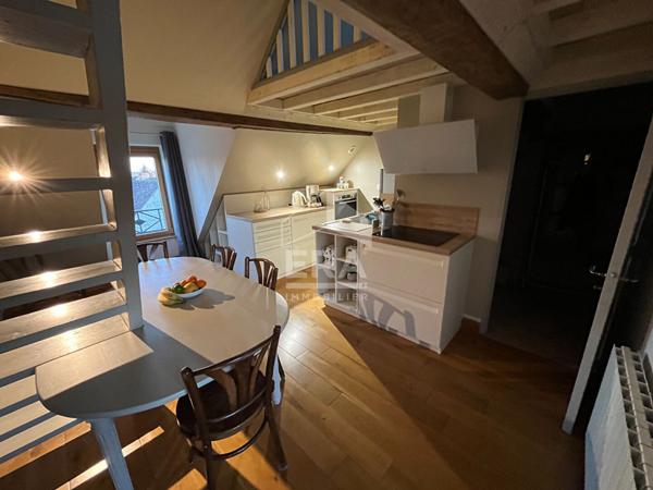 Maison  Pacé(61) - 8 chambres, idéal grande famille ou  projet touristique Gîte- Chambres d'hôtes