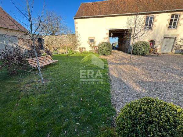 Maison  Pacé(61) - 8 chambres, idéal grande famille ou  projet touristique Gîte- Chambres d'hôtes